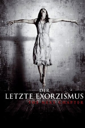 Image Der letzte Exorzismus - The Next Chapter