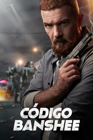 Poster Código Banshee 2022