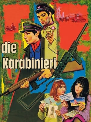 Image Die Karabinieri