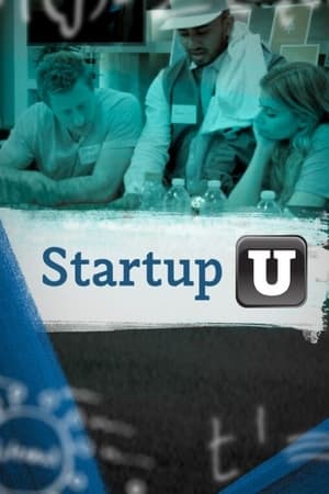 Startup U 2015