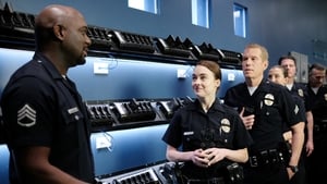 The Rookie Season 2 Episode 19