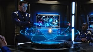 Star Trek: Discovery Season 1 Episode 5