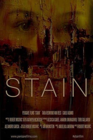 Poster Stain 2018