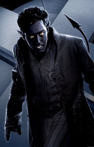 Introducing the Incredible Nightcrawler! 2003