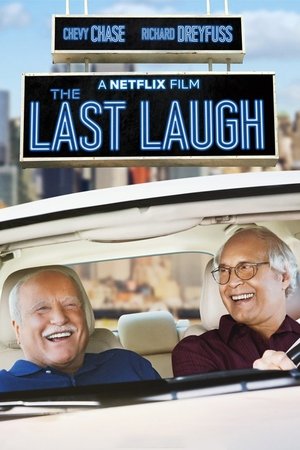 The Last Laugh The Last Laugh