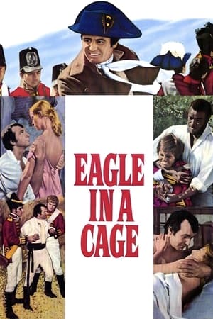 Eagle in a Cage 1972