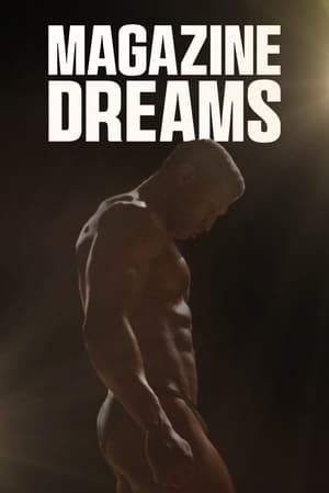 Poster Magazine Dreams 2023