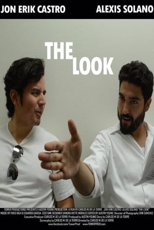 Poster The Look 2018