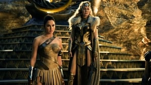 Capture of Wonder Woman (2017) Монгол хэл