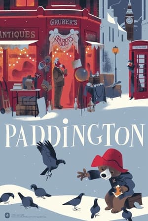 Image Paddington