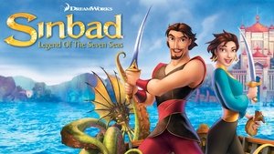 Sinbad - A Lenda dos Sete Mares