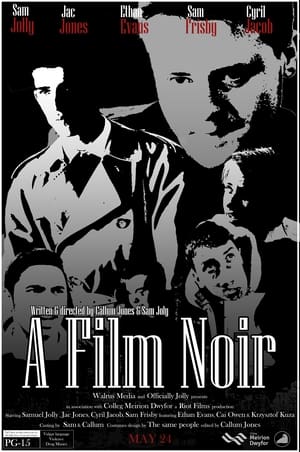 Image A Film Noir