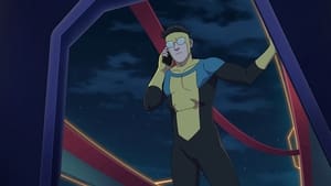 Invincible Season 2 Episode 3 مترجمة