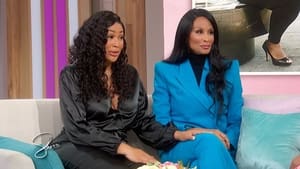 Sherri Season 2 :Episode 118  Beverly Johnson