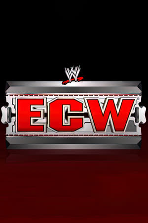 Poster WWE ECW 2006