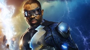 Black Lightning مسلسل مباشر اونلاين