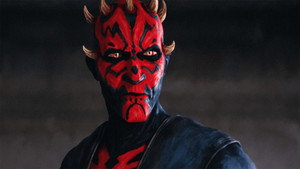 Star Wars: Maul - Shadow Lord Season 1 :Episode 3  Chapter 3: Whispers in the Unknown