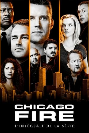 Chicago Fire en streaming ou téléchargement 