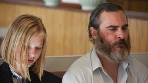 مشاهدة فيلم You Were Never Really Here 2017 مترجم