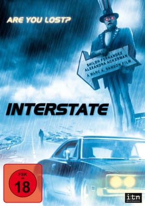 Télécharger Interstate ou regarder en streaming Torrent magnet 