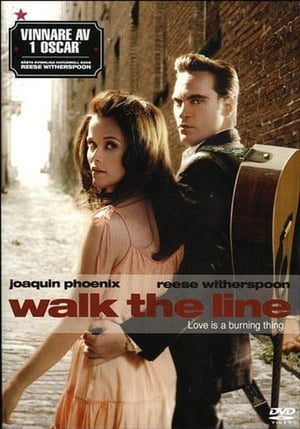 Image Walk the Line