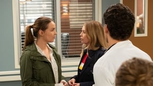 Grey’s Anatomy Season 15 Episode 24