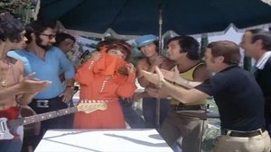Η Κόμησσα Της Κέρκυρας (1972)