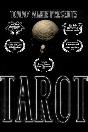 Tarot (2023)