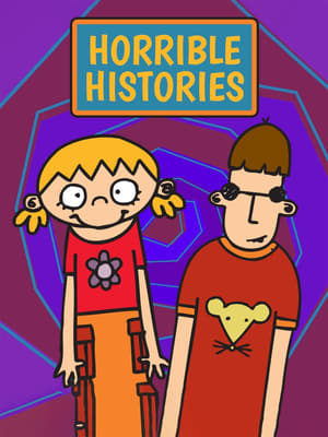 Image Horrible Histories