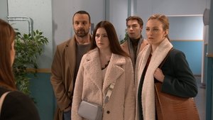 Secret Lives Season 27 :Episode 161  Episode 4771