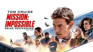 Capture of Mission: Impossible – Dead Reckoning Part One (2023) FHD Монгол хадмал