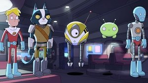 Final Space مسلسل مباشر اونلاين