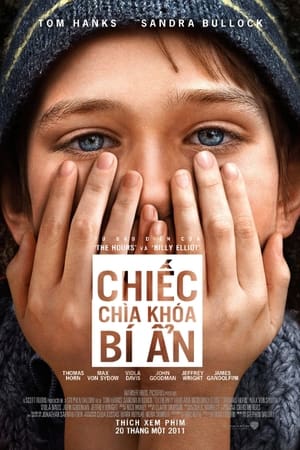 Image Chiếc Chìa Khóa Bí Ẩn