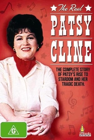 Image The Real Patsy Cline