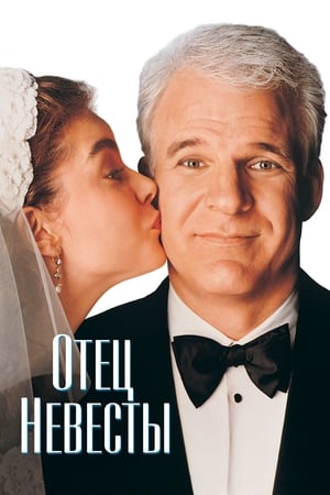 Poster Отец невесты 1991