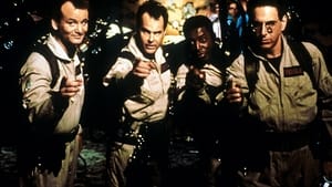 Ghostbusters II (1989)