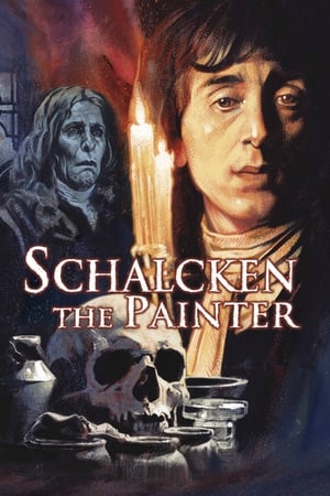 Poster Schalcken the Painter 1979