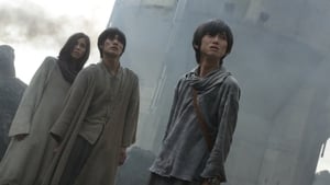 مشاهدة فيلم Attack on Titan 2015 مترجم