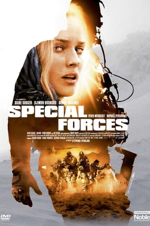 Poster Special Forces 2011