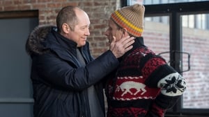 The Blacklist Season 2 Episode 16