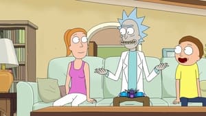 Rick and Morty Season 6 Episode 3 مترجمة