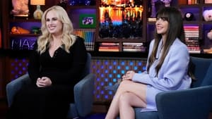 Watch What Happens Live with Andy Cohen Season 21 :Episode 60  Alison Brie & Rebel Wilson