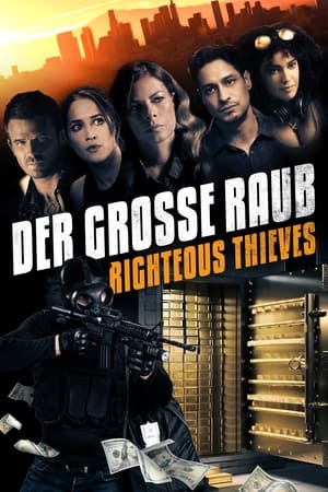 Image Der grosse Raub - Righteous Thieves