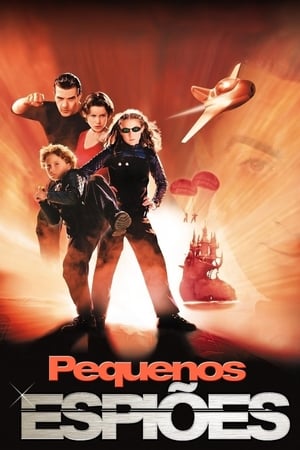 Image Spy Kids - O Filme