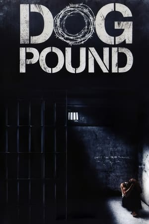 Poster Dog Pound 2010