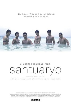 Santuaryo 2010