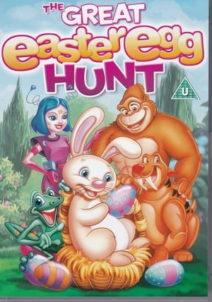 The Great Easter Egg Hunt 2000