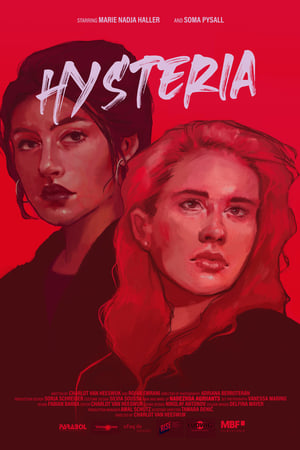 Image Hysteria