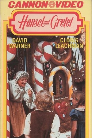 Hansel and Gretel