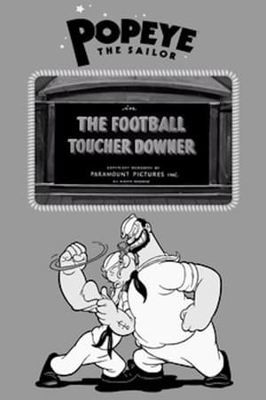 The Football Toucher Downer 1937